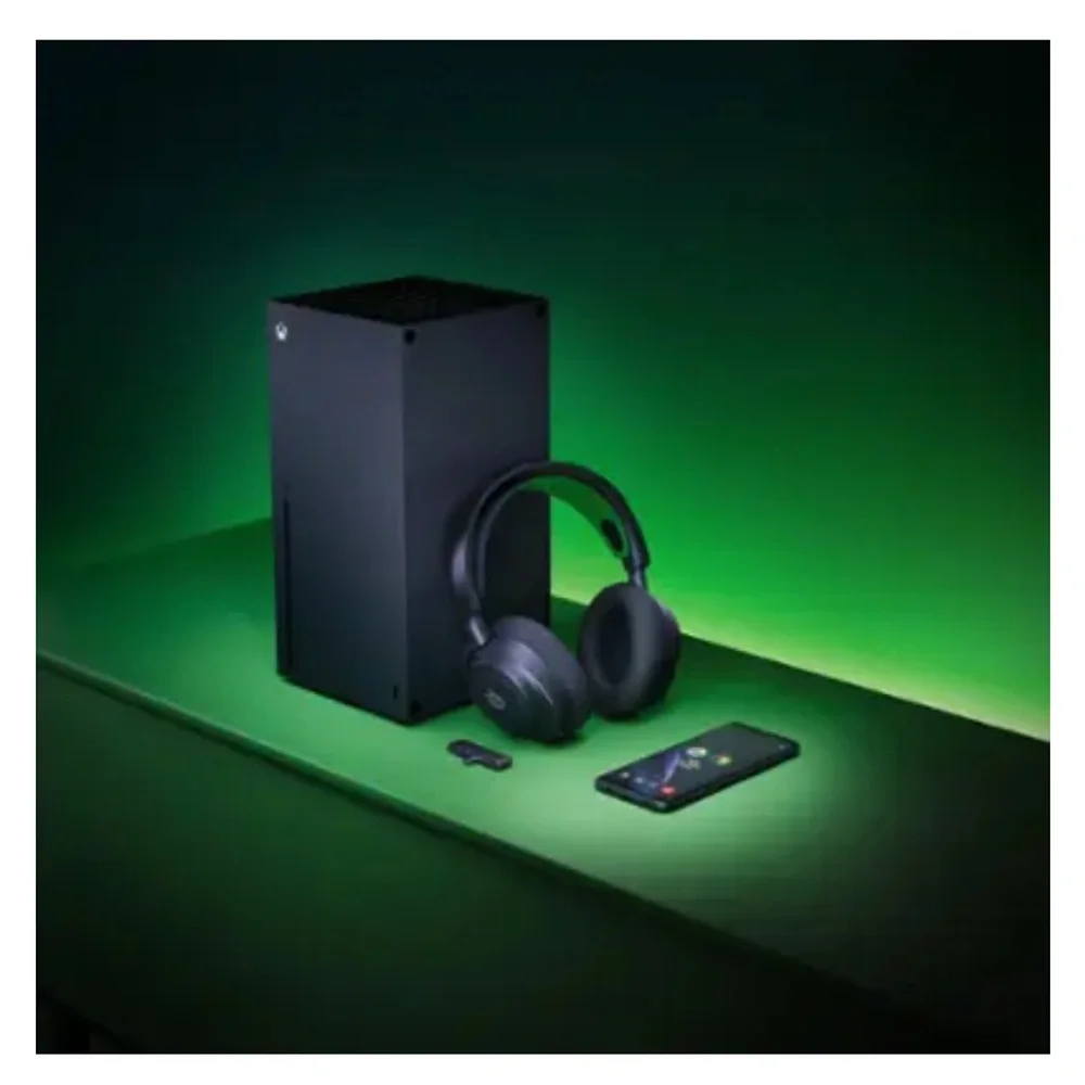 Steelseries Xbox Arctic Nova 7x wireless